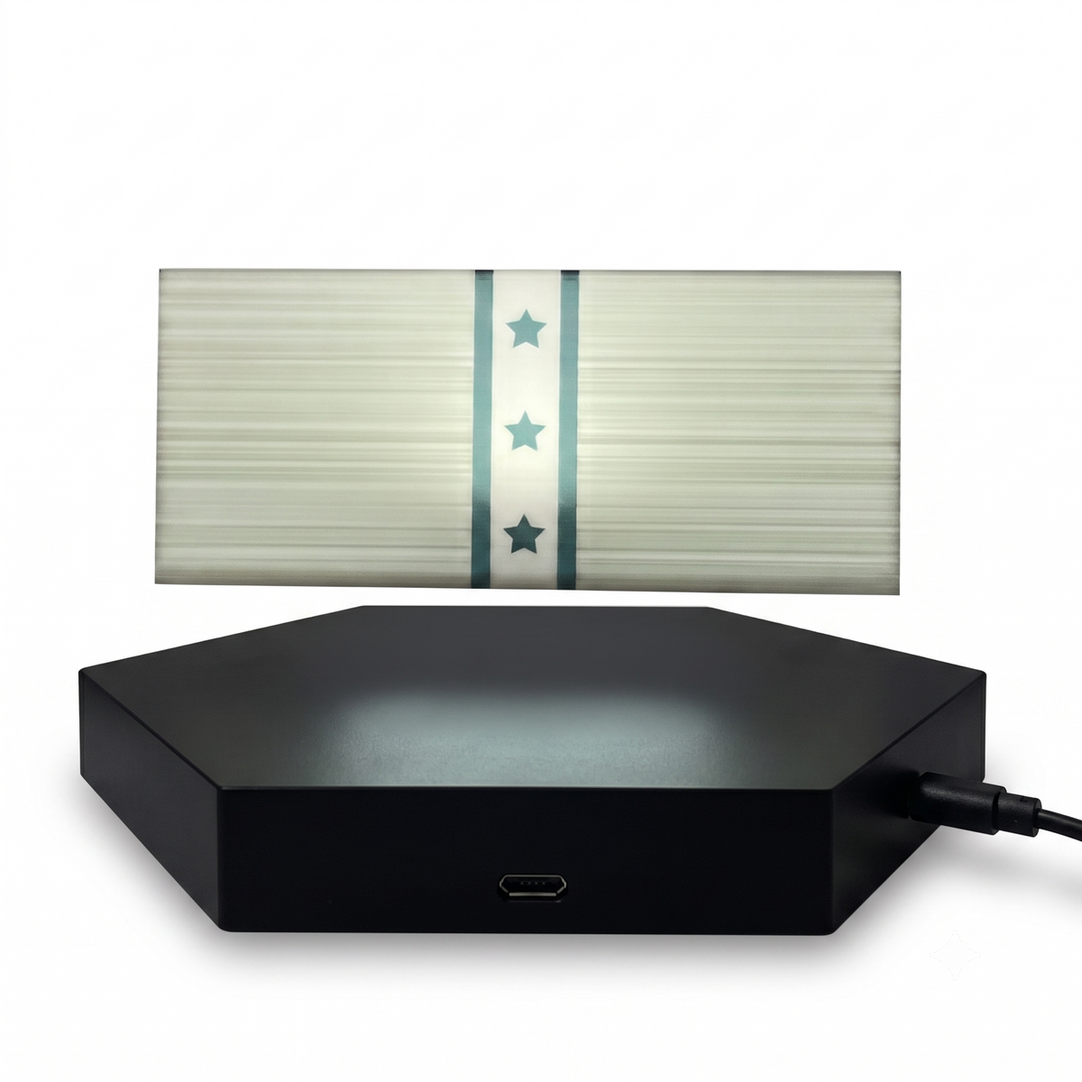 GTA Floating Money Lamp