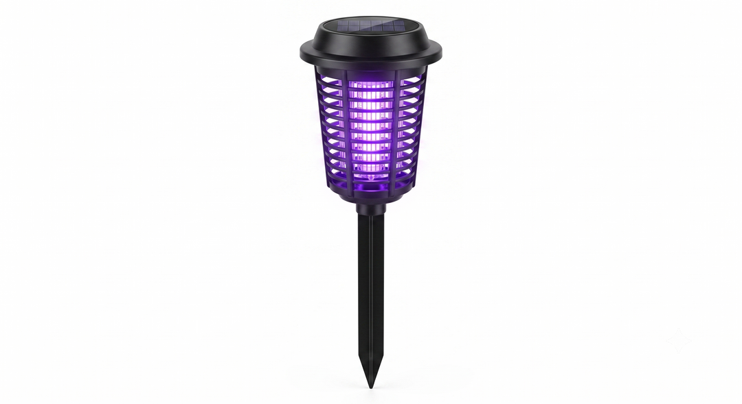 SolarZapper Pro