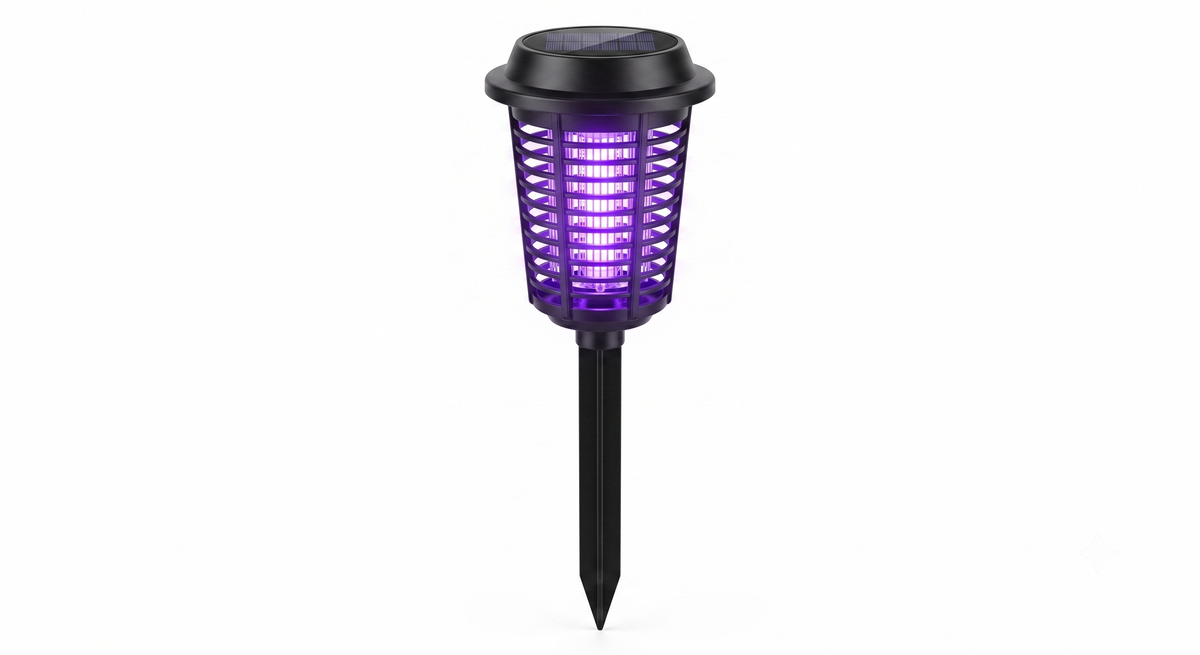 SolarZapper Pro