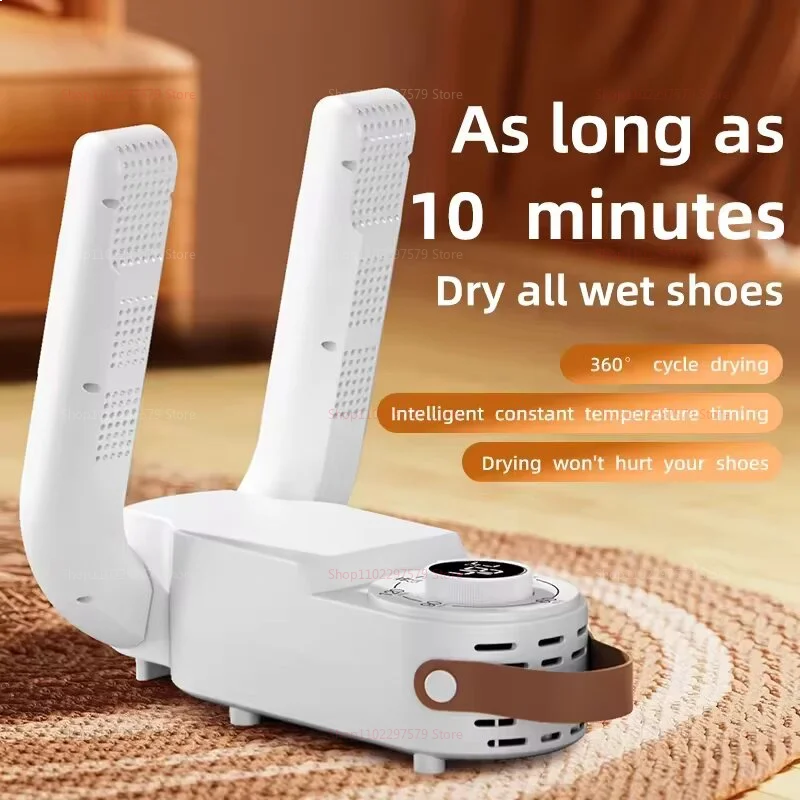 AeroDry Portable