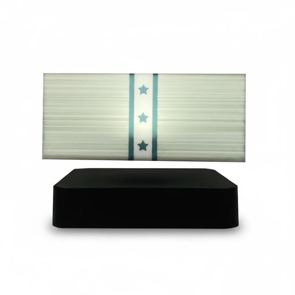GTA Floating Money Lamp